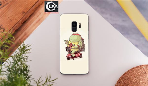 Ảnh đại diện sản phẩm Samsung GalaxyS9